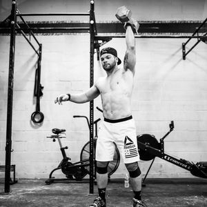 Meet your Posher, Casey